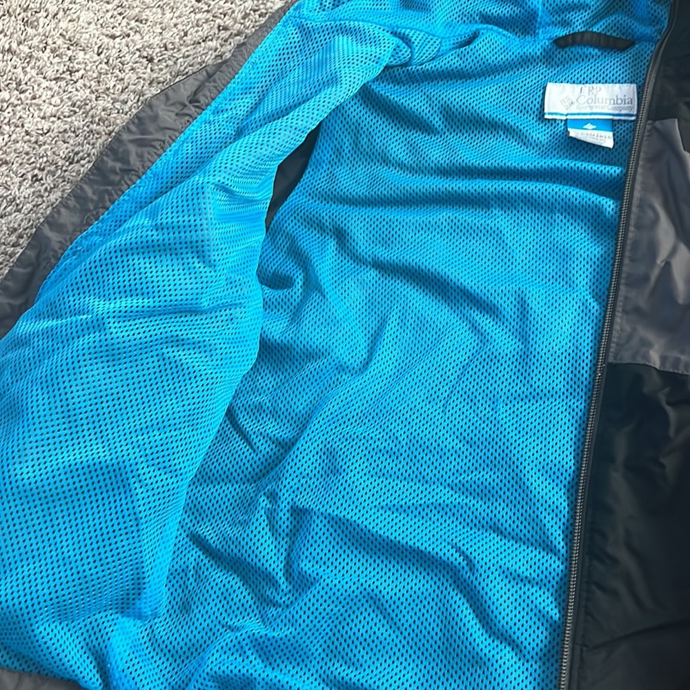Columbia Jacket - Picture 5 of 7